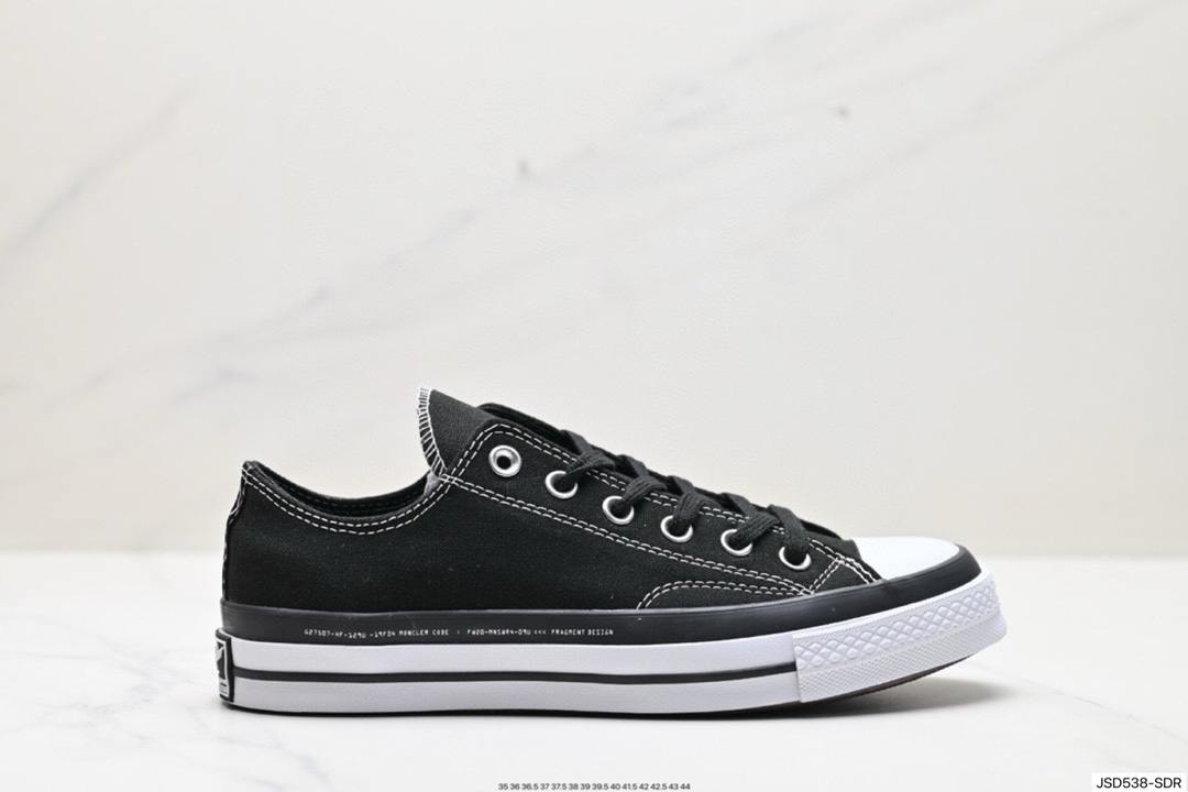 Converse Shoes